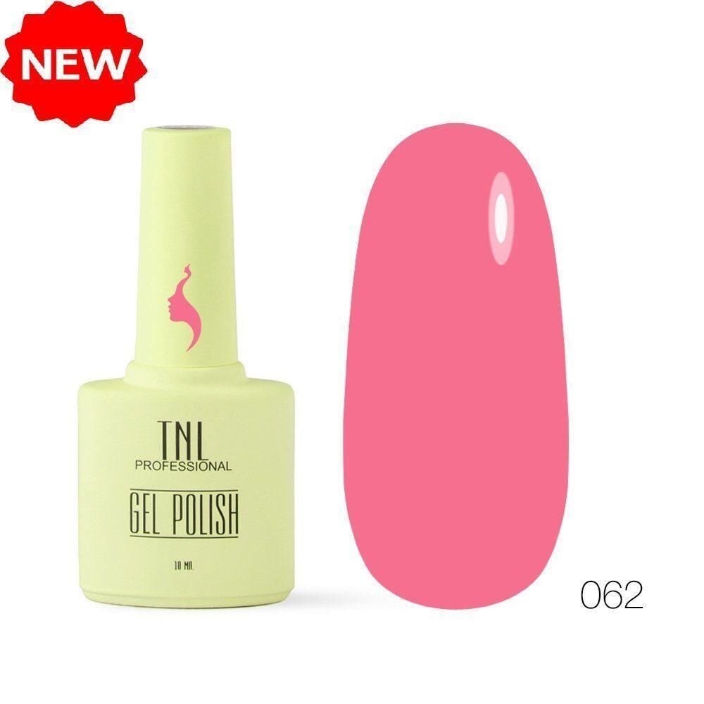 TNL CLASSİC KALICI OJE 10 ML 062