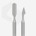 PE-30/3 EXPERT 30 TYPE 3 Tırnak Eti İtici (Geniş Yuvarlak İtici + Üçgen Uç)