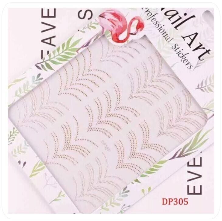 PROFESSİONAL STİKER DP305