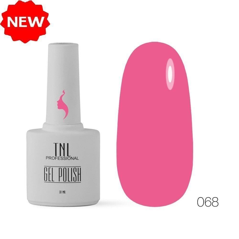 TNL CLASSİC KALICI OJE 10 ML 068