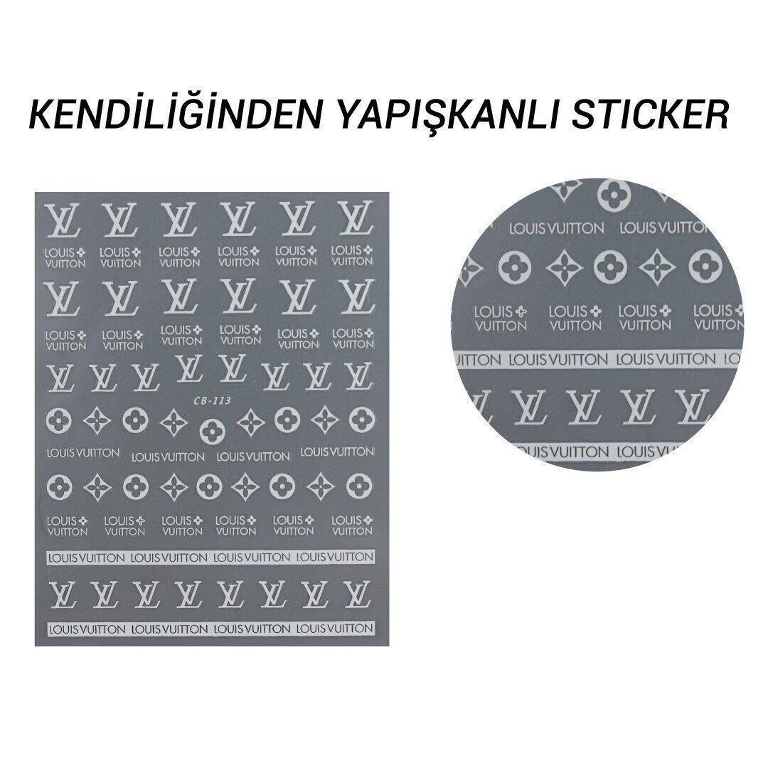 GALA PROFESSİONAL STİKER CB-113 BEYAZ