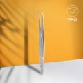 TE-40/2 EXPERT 40 TYPE 2 Profesyonel Kirpik Cımbızı (L Şeklinde, 70')
