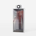 TE-40/2 EXPERT 40 TYPE 2 Profesyonel Kirpik Cımbızı (L Şeklinde, 70')