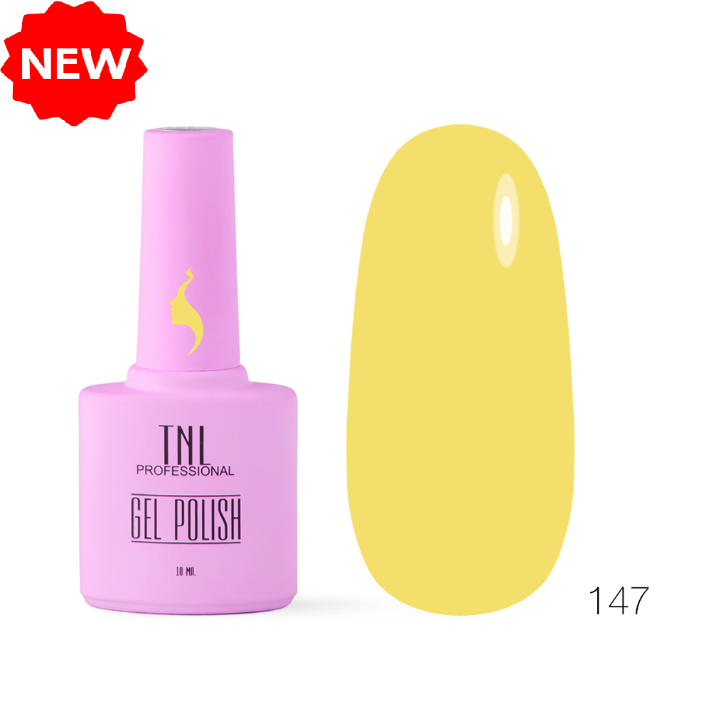TNL CLASSİC KALICI OJE 10 ML 147