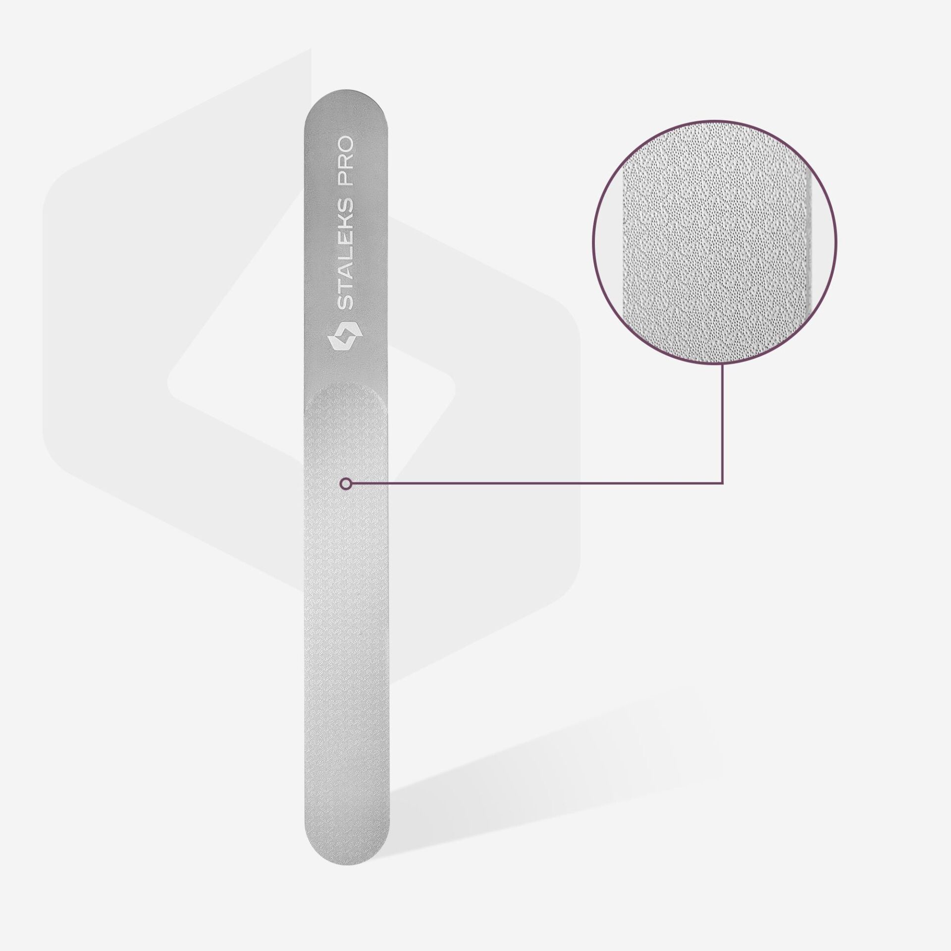 FE-11-165 EXPERT 11, LAZER TIRNAK TÖRPÜSÜ, 165 MM (SAPLI, GENİŞ VE DÜZ)