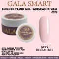 BUİLDER FLUİD GEL 250 G - NO:9