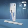DFCE-20-180/25w EXPERT 20 Yedek PapmAm Beyaz Törpüler (Yumuşak Taban) 180 Grit (25 Adet)