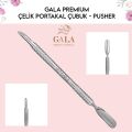 GALA PREMİUM ÇELİK PORTAKAL ÇUBUĞU PG-02