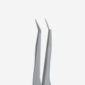 TE-45/8 EXPERT 45 TYPE 8 PROFESYONEL ÇENTİKLİ KİRPİK CIMBIZI (MİNİ L)