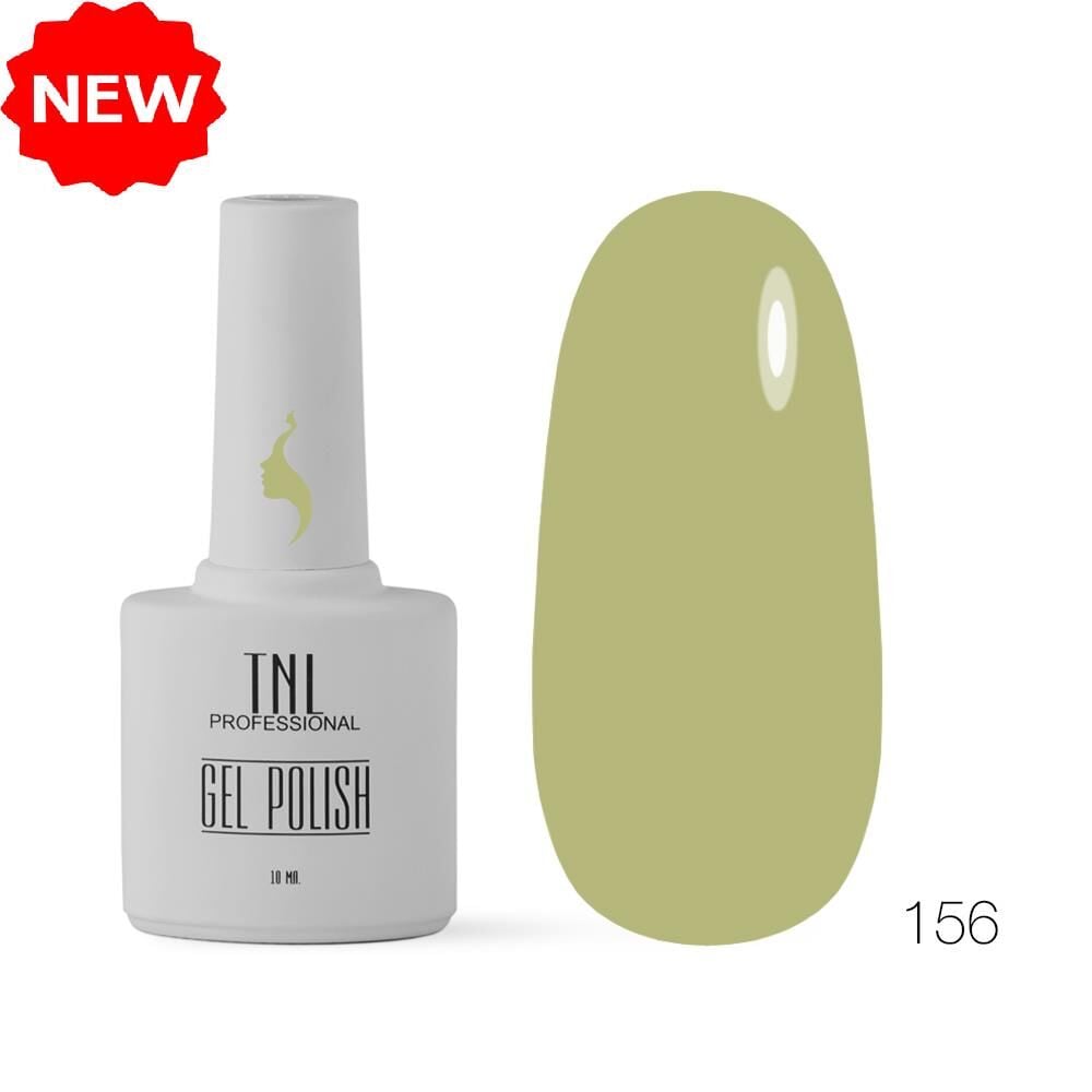 TNL CLASSİC KALICI OJE 10 ML 156