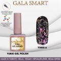 GALA SMART YUKKİ KALICI OJE 10 ml NO:06