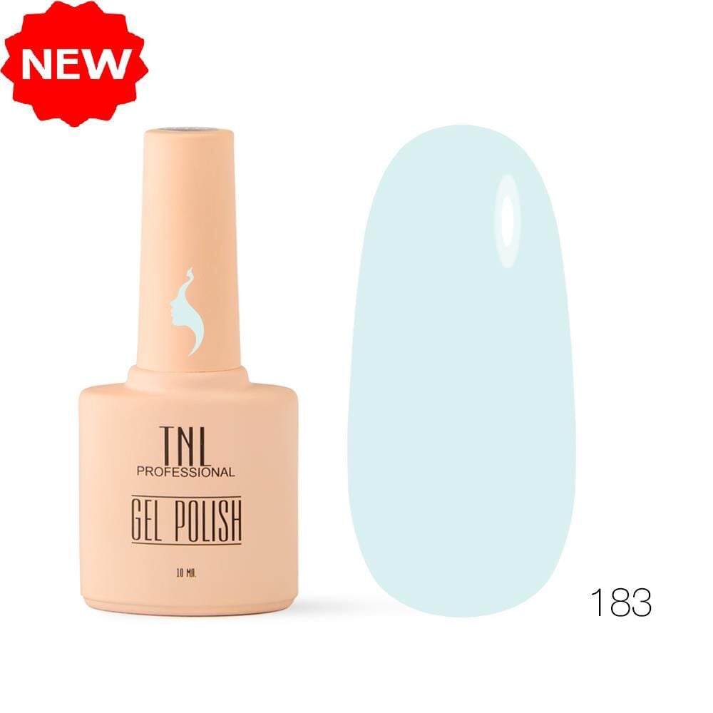 TNL CLASSİC KALICI OJE 10 ML 183