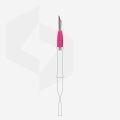 WPPQ-12 COMBO UNIQ 12 SPATULANIN ÇALIŞMA KISMI YAMUK İTİCİ