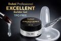 50 ML DUBAİ BUİLDER GEL NO:100