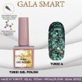 GALA SMART YUKKİ KALICI OJE 10 ml NO:04
