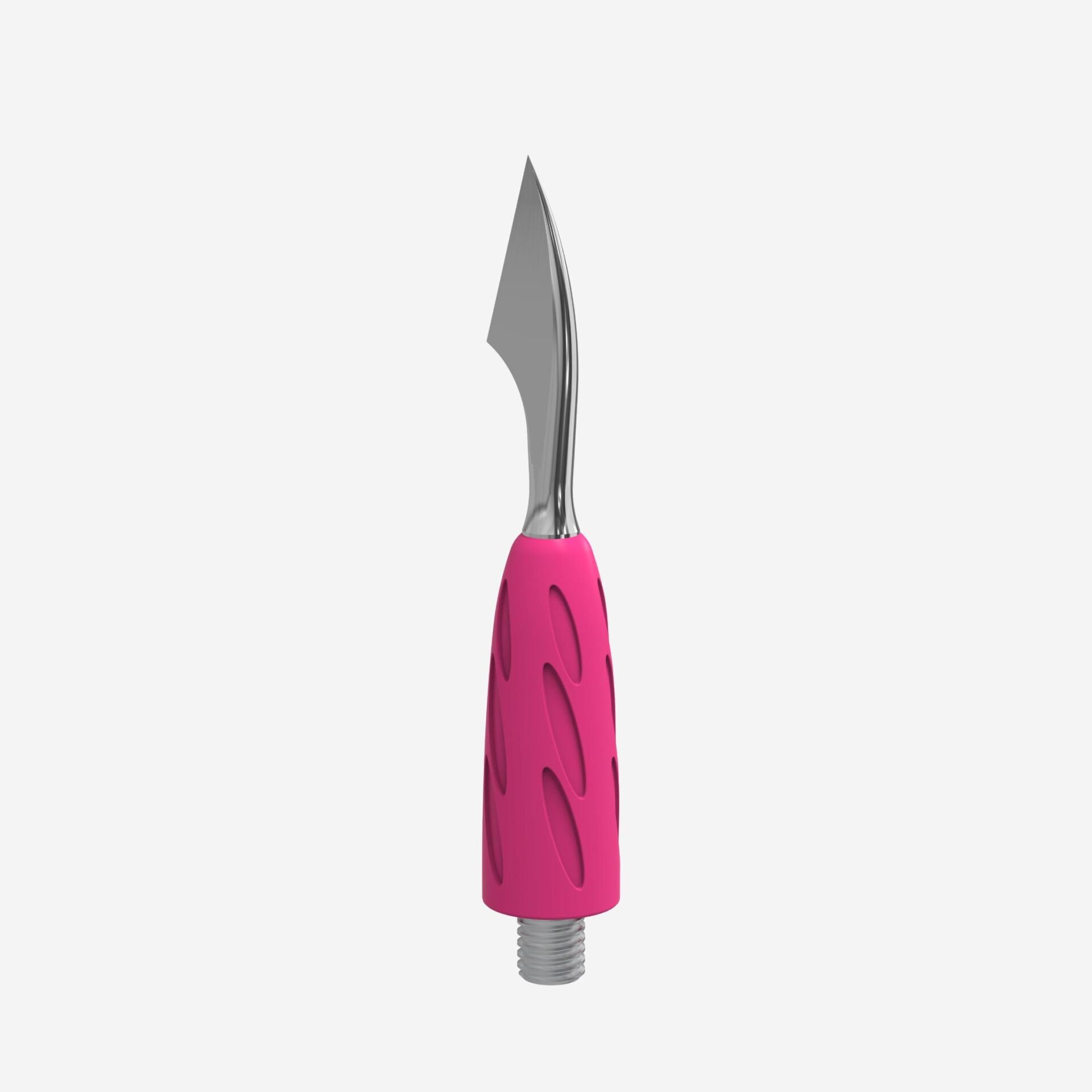WPPQ-13 COMBO UNIQ 13 SPATULANIN ÇALIŞMA KISMI ÜÇGEN