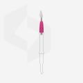 WPPQ-13 COMBO UNIQ 13 SPATULANIN ÇALIŞMA KISMI ÜÇGEN