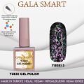 GALA SMART YUKKİ KALICI OJE 10 ml NO:03
