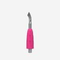 WPPQ-14 COMBO UNIQ 14 SPATULANIN ÇALIŞMA KISMI ARKAYA ÇEKİLMİŞ BIÇAK
