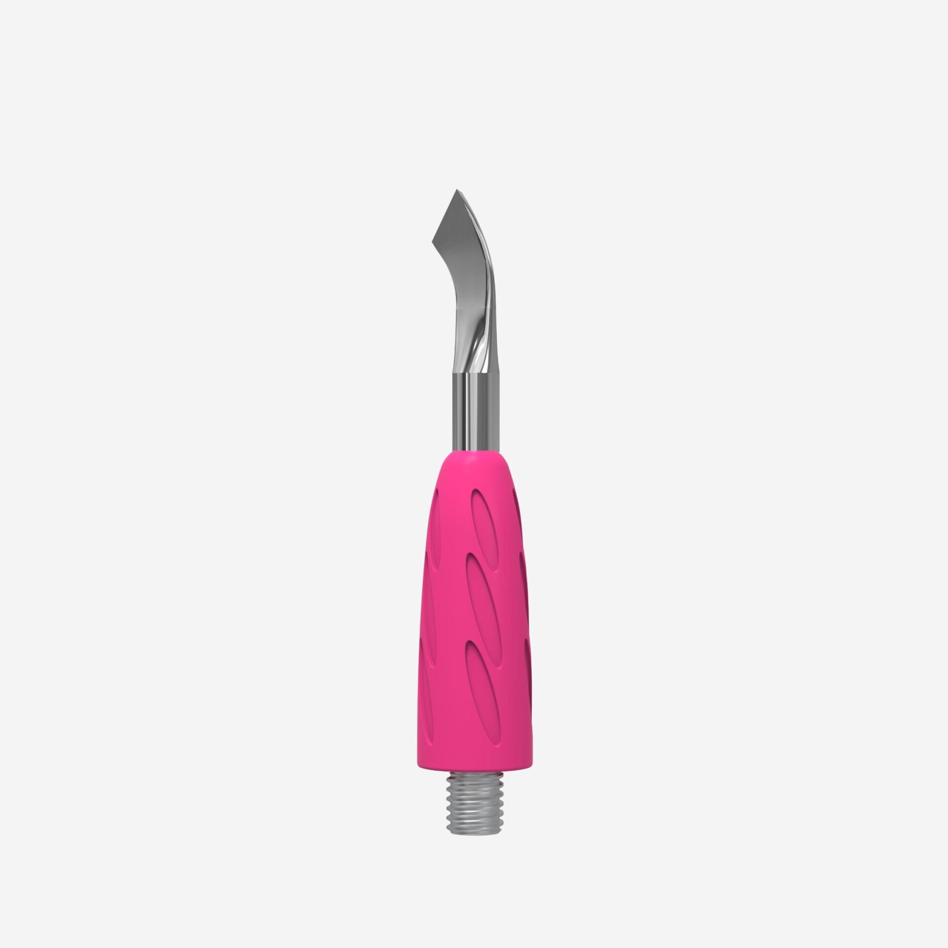 WPPQ-14 COMBO UNIQ 14 SPATULANIN ÇALIŞMA KISMI ARKAYA ÇEKİLMİŞ BIÇAK