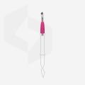 WPPQ-14 COMBO UNIQ 14 SPATULANIN ÇALIŞMA KISMI ARKAYA ÇEKİLMİŞ BIÇAK