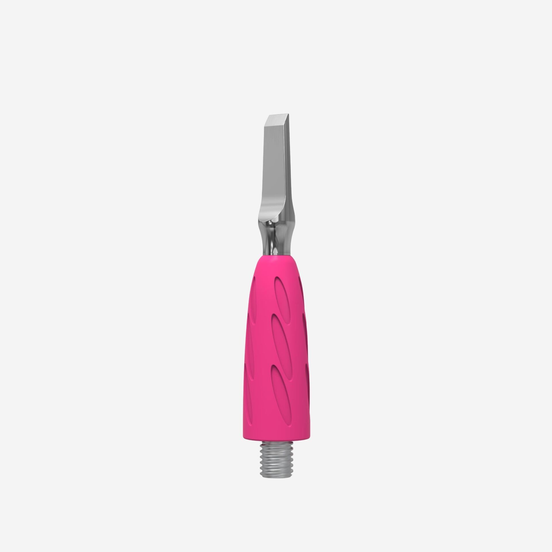 WPPQ-15 COMBO UNIQ 15 SPATULANIN ÇALIŞMA KISMI DÜZ BIÇAK
