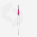 WPPQ-16 COMBO UNIQ 16 SPATULANIN ÇALIŞMA KISMI DAR YUVARLAK İTİCİ