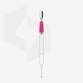 WPPQ-16 COMBO UNIQ 16 SPATULANIN ÇALIŞMA KISMI DAR YUVARLAK İTİCİ