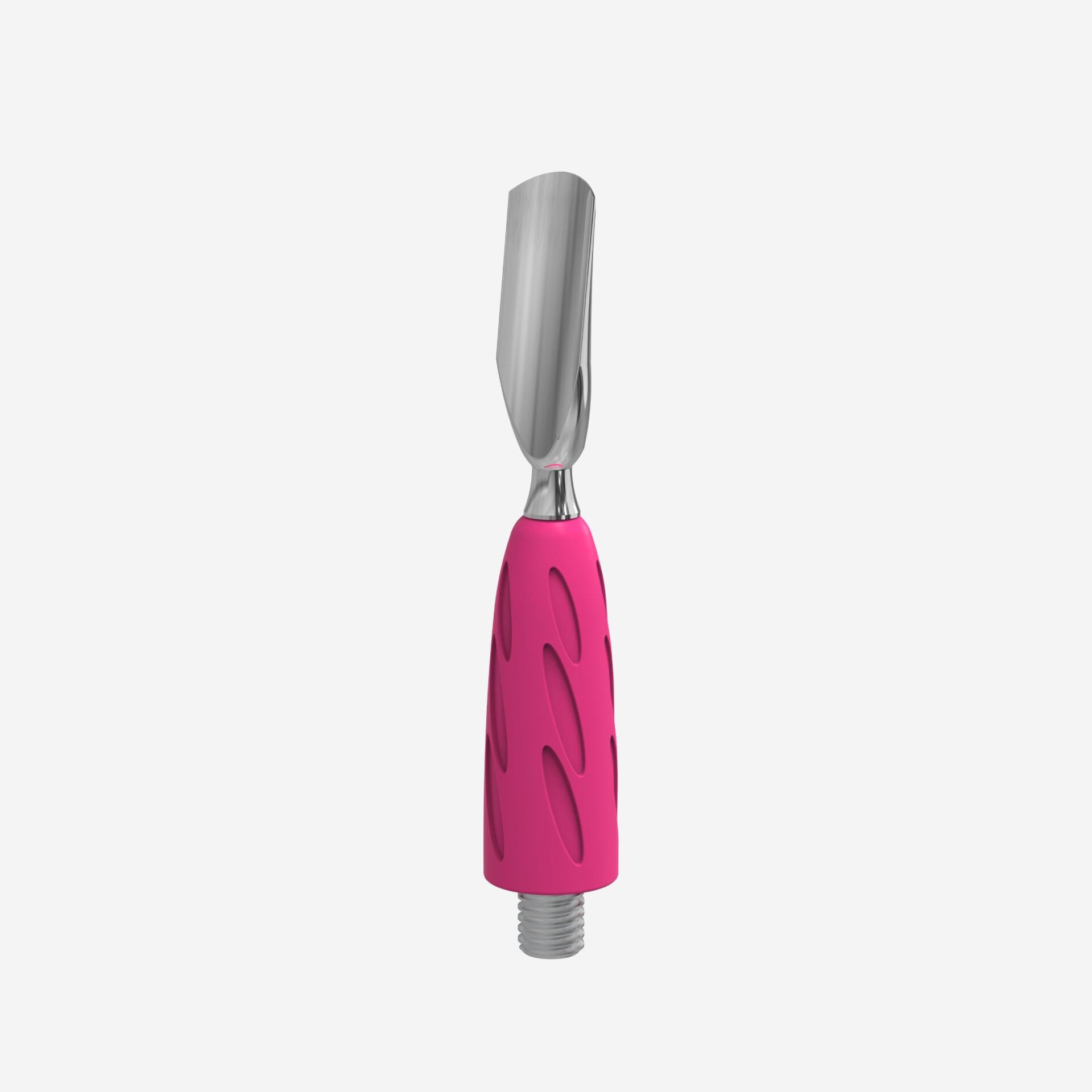 WPPQ-16 COMBO UNIQ 16 SPATULANIN ÇALIŞMA KISMI DAR YUVARLAK İTİCİ