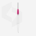 WPPQ-18 COMBO UNIQ 18 SPATULANIN ÇALIŞMA KISMI DÜZ İTİCİ