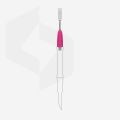 WPPQ-18 COMBO UNIQ 18 SPATULANIN ÇALIŞMA KISMI DÜZ İTİCİ