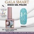 GALA SMART DİSCO KALICI OJE 10 ml NO:04