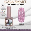 GALA SMART DİSCO KALICI OJE 10 ml NO:03