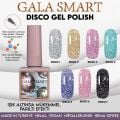 GALA SMART DİSCO KALICI OJE 10 ml NO:03