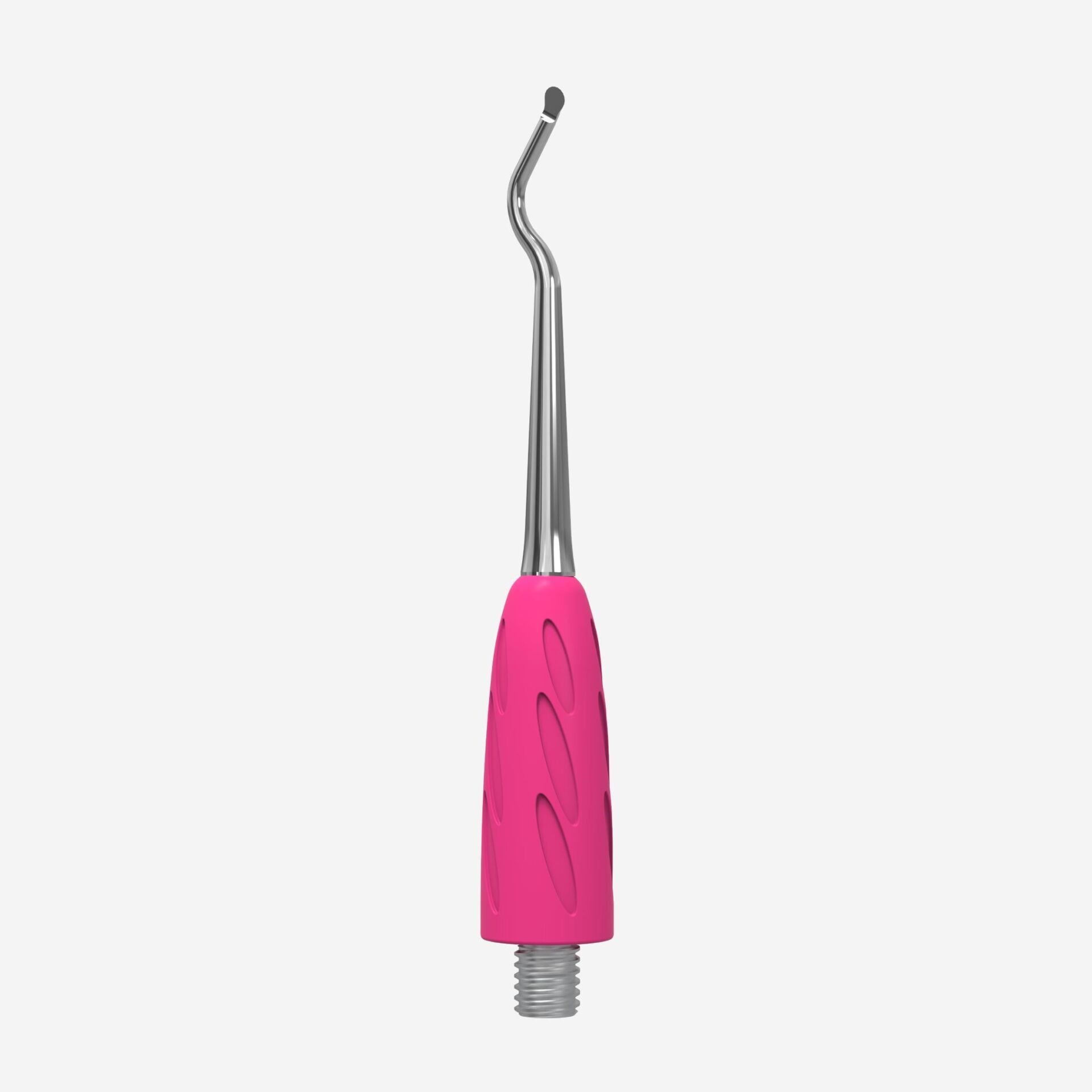 WPPQ-33 COMBO UNIQ 33 SPATULANIN ÇALIŞMA KISMI YARIM KÜRE KÜRET