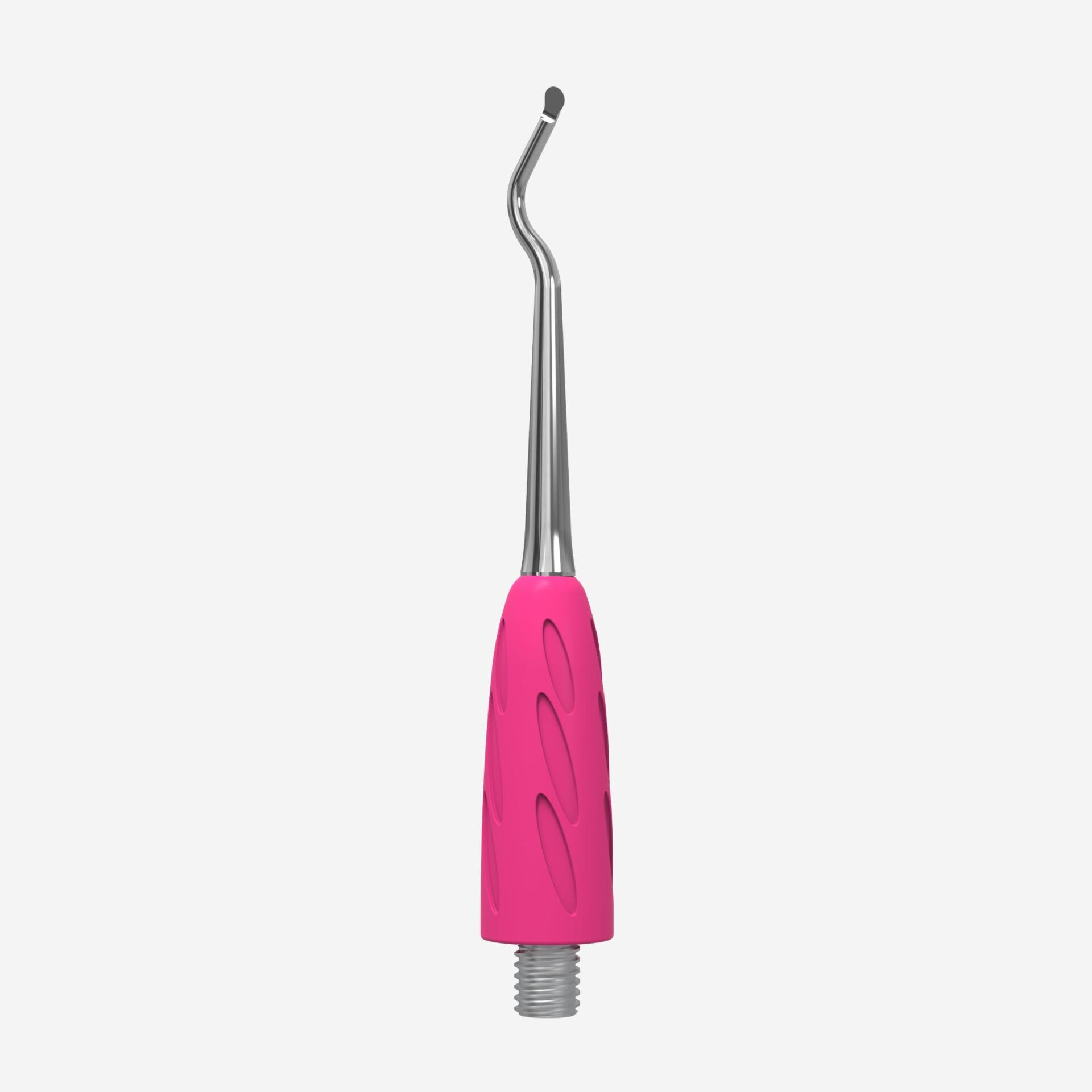 WPPQ-33 COMBO UNIQ 33 SPATULANIN ÇALIŞMA KISMI YARIM KÜRE KÜRET
