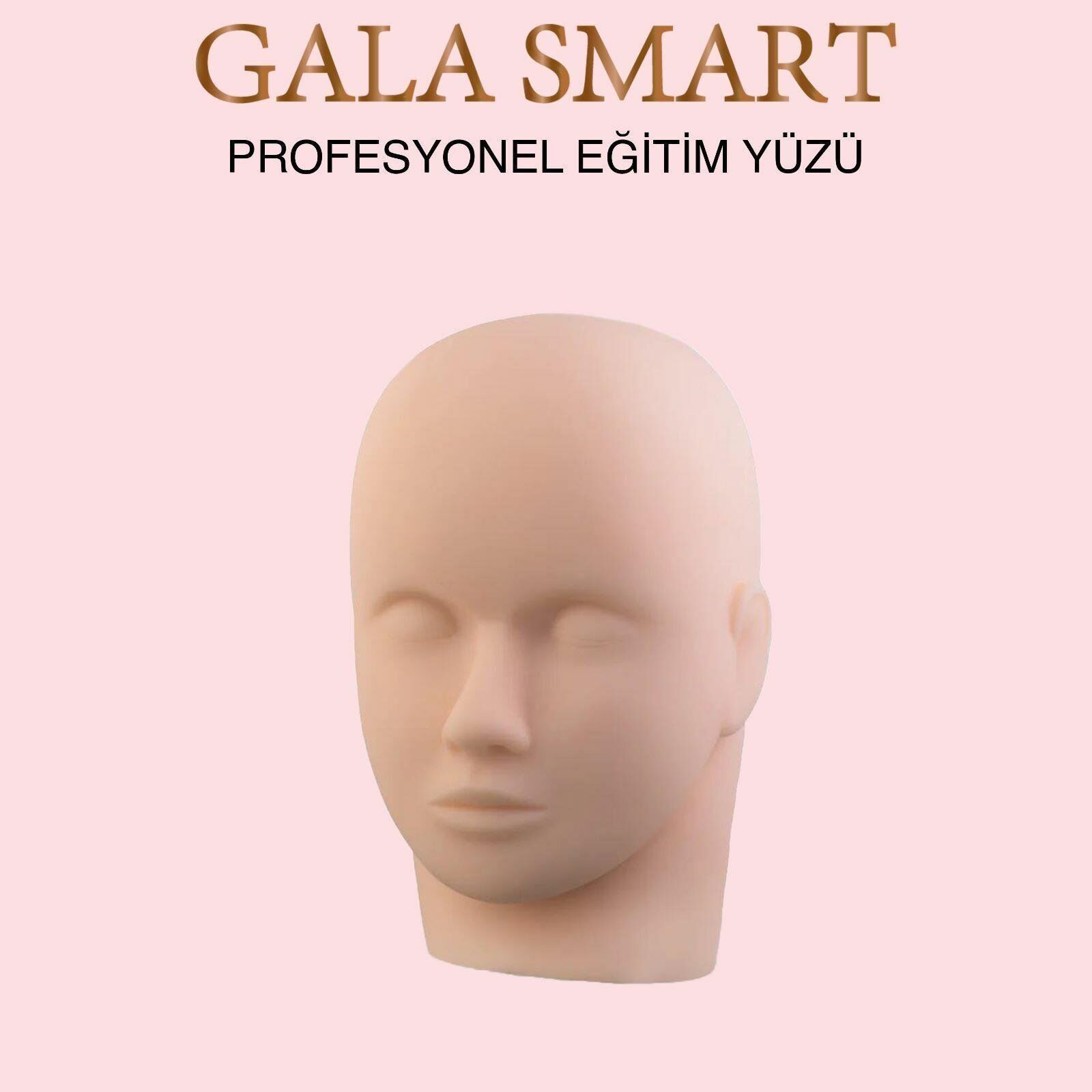 GALA SMART EĞİTİM YÜZÜ