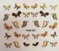 PROFESSİONEL STİKER FAM-333