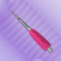 WPPQ-34 COMBO UNIQ 34 SPATULANIN ÇALIŞMA KISMI SİVRİ UÇ