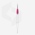 WPPQ-34 COMBO UNIQ 34 SPATULANIN ÇALIŞMA KISMI SİVRİ UÇ