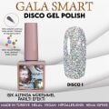GALA SMART DİSCO KALICI OJE 10 ml NO:01