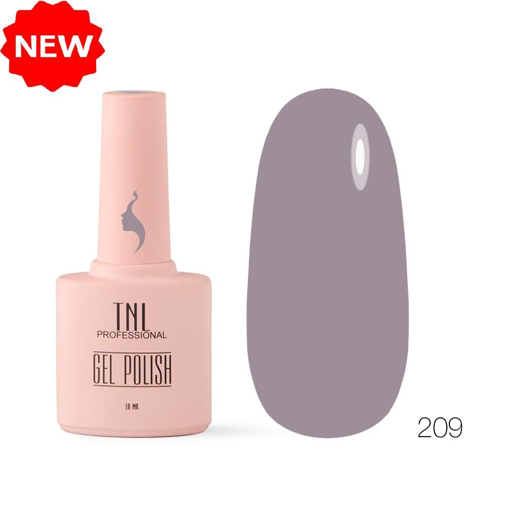 TNL CLASSİC KALICI OJE 10 ML 209