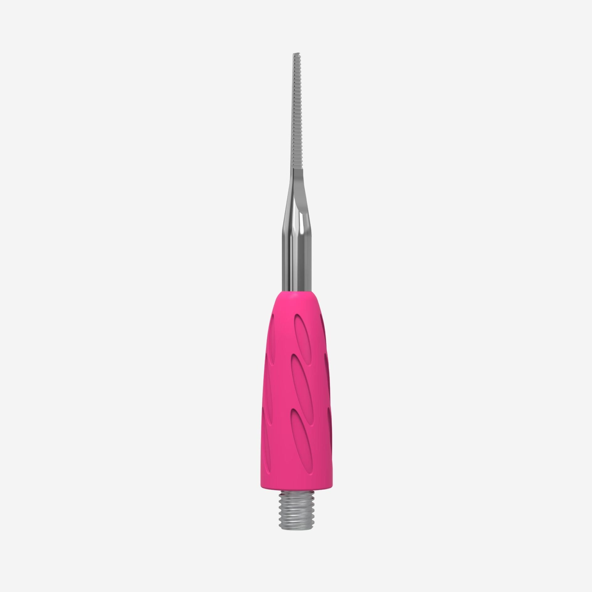 WPPQ-36 COMBO UNIQ 36 SPATULANIN ÇALIŞMA KISMI DAR DÜZ TÖRPÜ