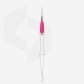 WPPQ-36 COMBO UNIQ 36 SPATULANIN ÇALIŞMA KISMI DAR DÜZ TÖRPÜ