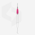 WPPQ-37 COMBO UNIQ 37 SPATULANIN ÇALIŞMA KISMI EĞİK TÖRPÜ