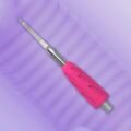 WPPQ-37 COMBO UNIQ 37 SPATULANIN ÇALIŞMA KISMI EĞİK TÖRPÜ