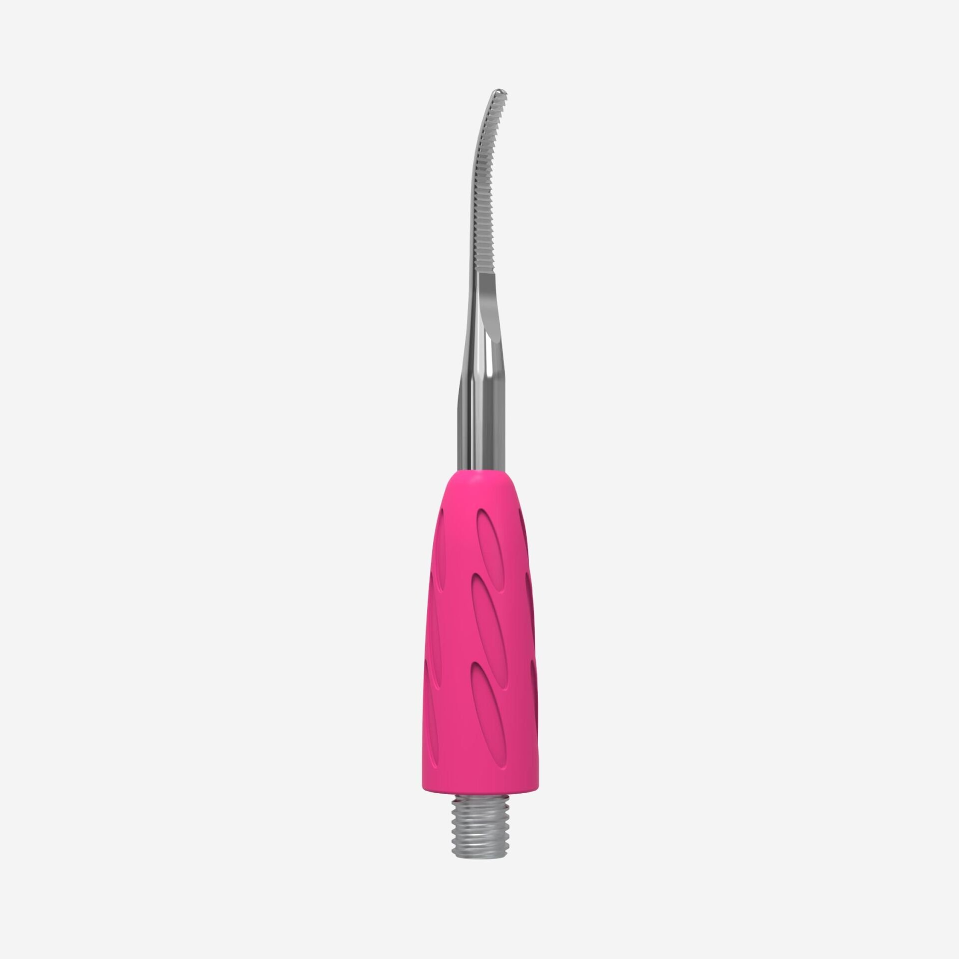 WPPQ-37 COMBO UNIQ 37 SPATULANIN ÇALIŞMA KISMI EĞİK TÖRPÜ