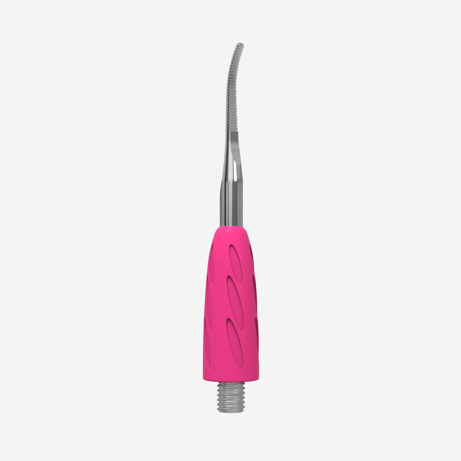 WPPQ-37 COMBO UNIQ 37 SPATULANIN ÇALIŞMA KISMI EĞİK TÖRPÜ