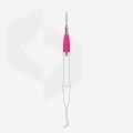WPPQ-38 COMBO UNIQ 38 SPATULANIN ÇALIŞMA KISMI DÜZ TÖRPÜ