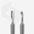 PE-100/4.2 EXPERT 100 TYPE 4.2 İçi Boş Tırnak Eti İtici (Yuvarlak İtici + Arkaya Çekilmiş Bıçak)